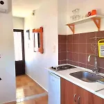 Small Apartment Rhodes City