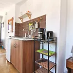Apartment Small