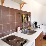 Small Apartment