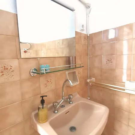 Small Apartament *