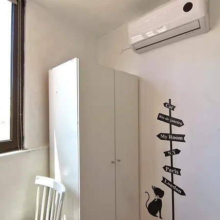 Small Apartament