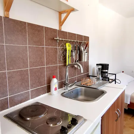 Small Apartament
