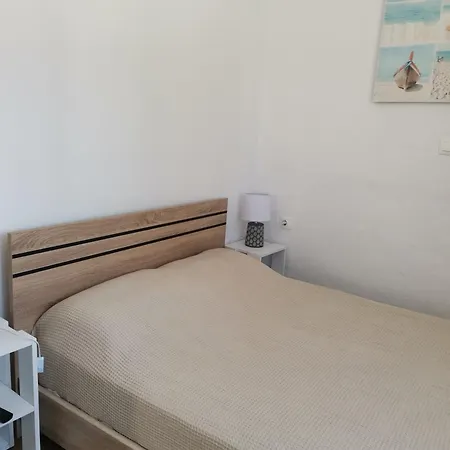 Apartment Small