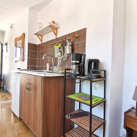Apartament Small
