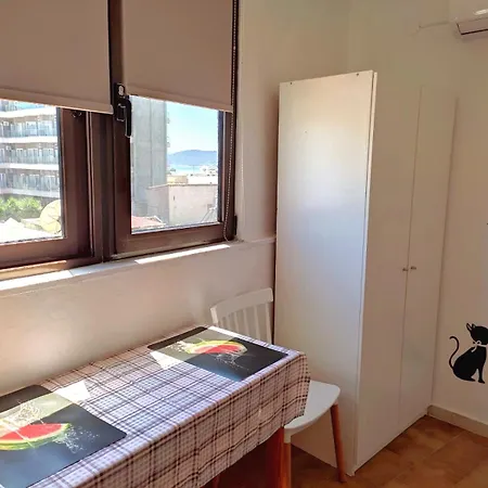 Apartament Small Rhodes City