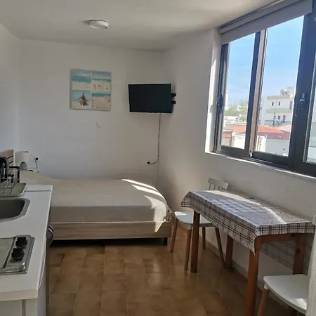 Lägenhet Small Rhodes City