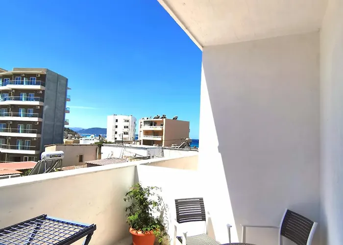 Appartamento Small Rhodes City